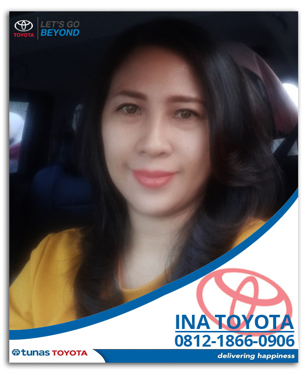 Ina Toyota