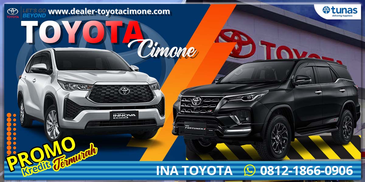 Slide Banner Dealer Toyota Cimone Zenix Fortuner