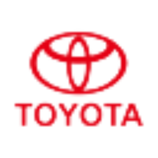 Logo Toyota 64x64